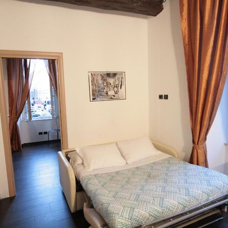 House Monti 1875 Hotel Rome Bagian luar foto