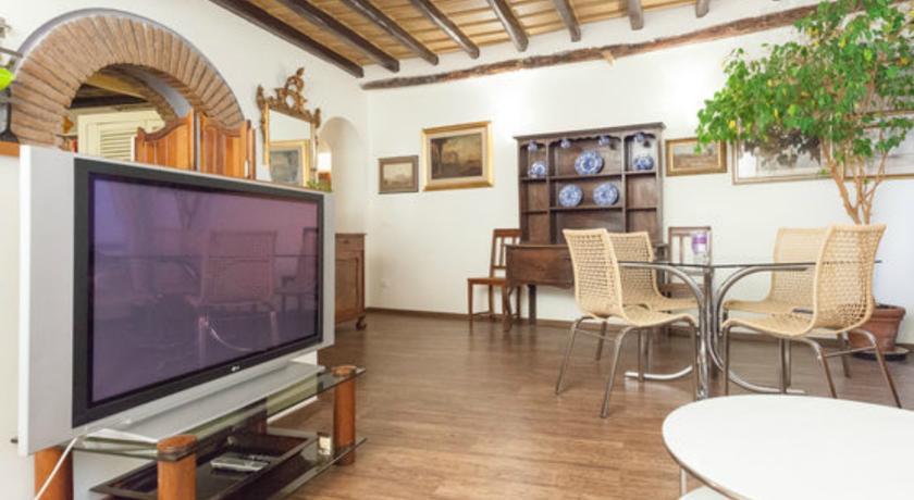 House Monti 1875 Hotel Rome Ruang foto