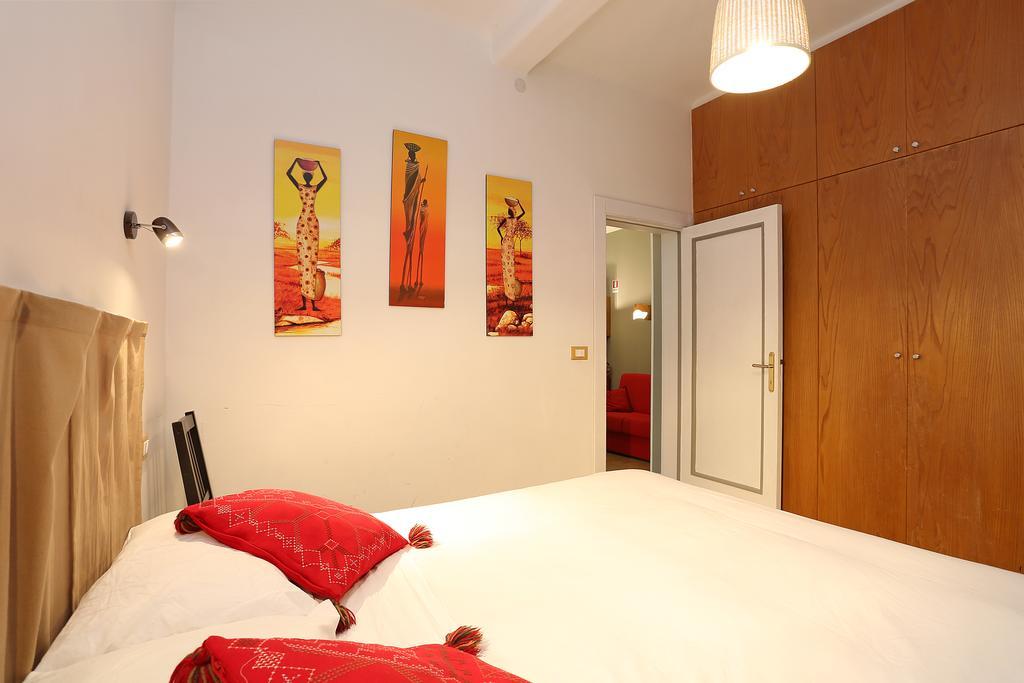 House Monti 1875 Hotel Rome Bagian luar foto