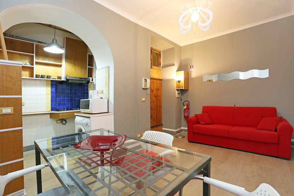 House Monti 1875 Hotel Rome Bagian luar foto
