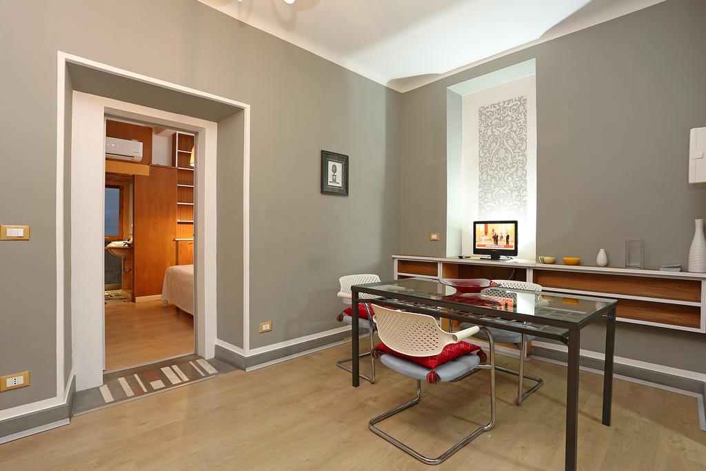 House Monti 1875 Hotel Rome Bagian luar foto