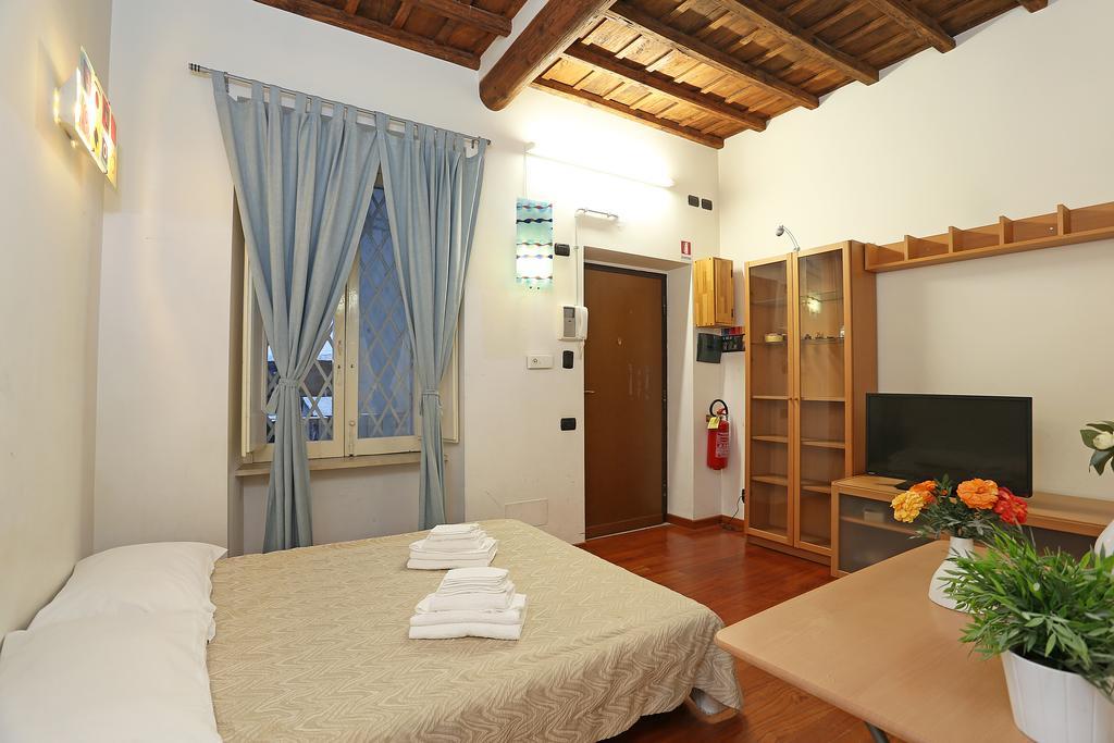 House Monti 1875 Hotel Rome Bagian luar foto