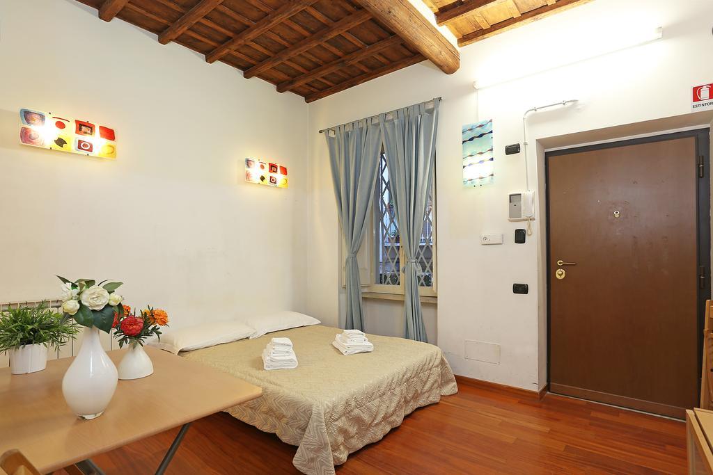 House Monti 1875 Hotel Rome Bagian luar foto