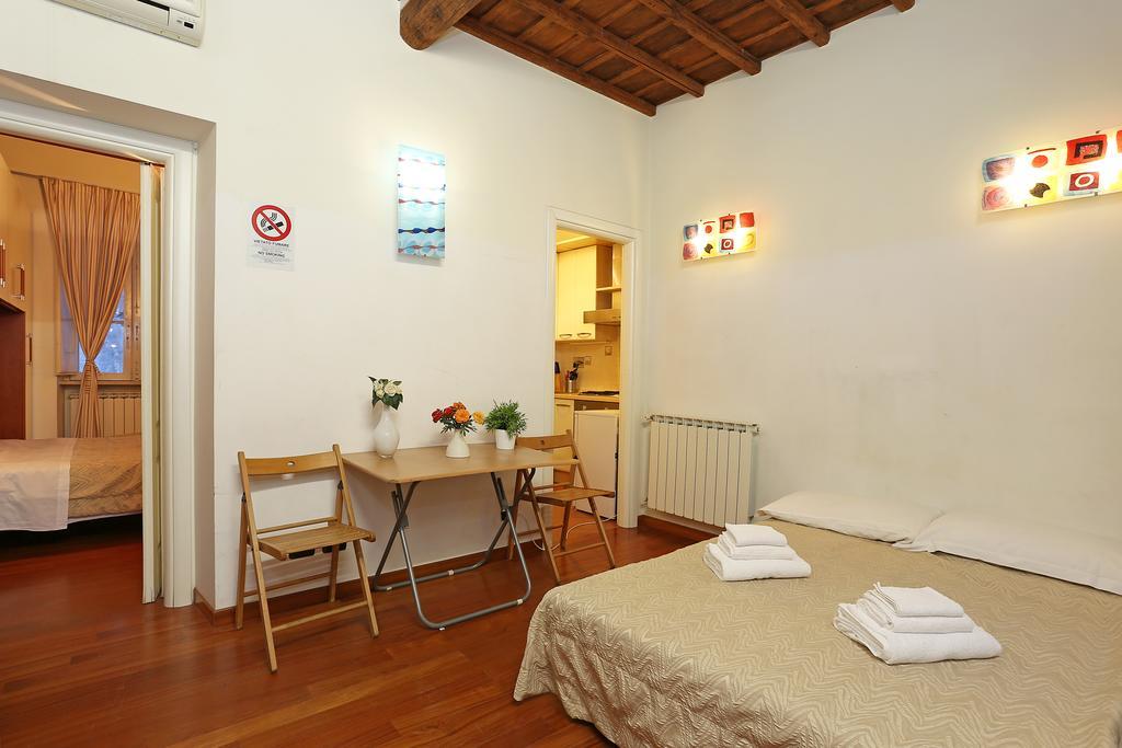 House Monti 1875 Hotel Rome Bagian luar foto