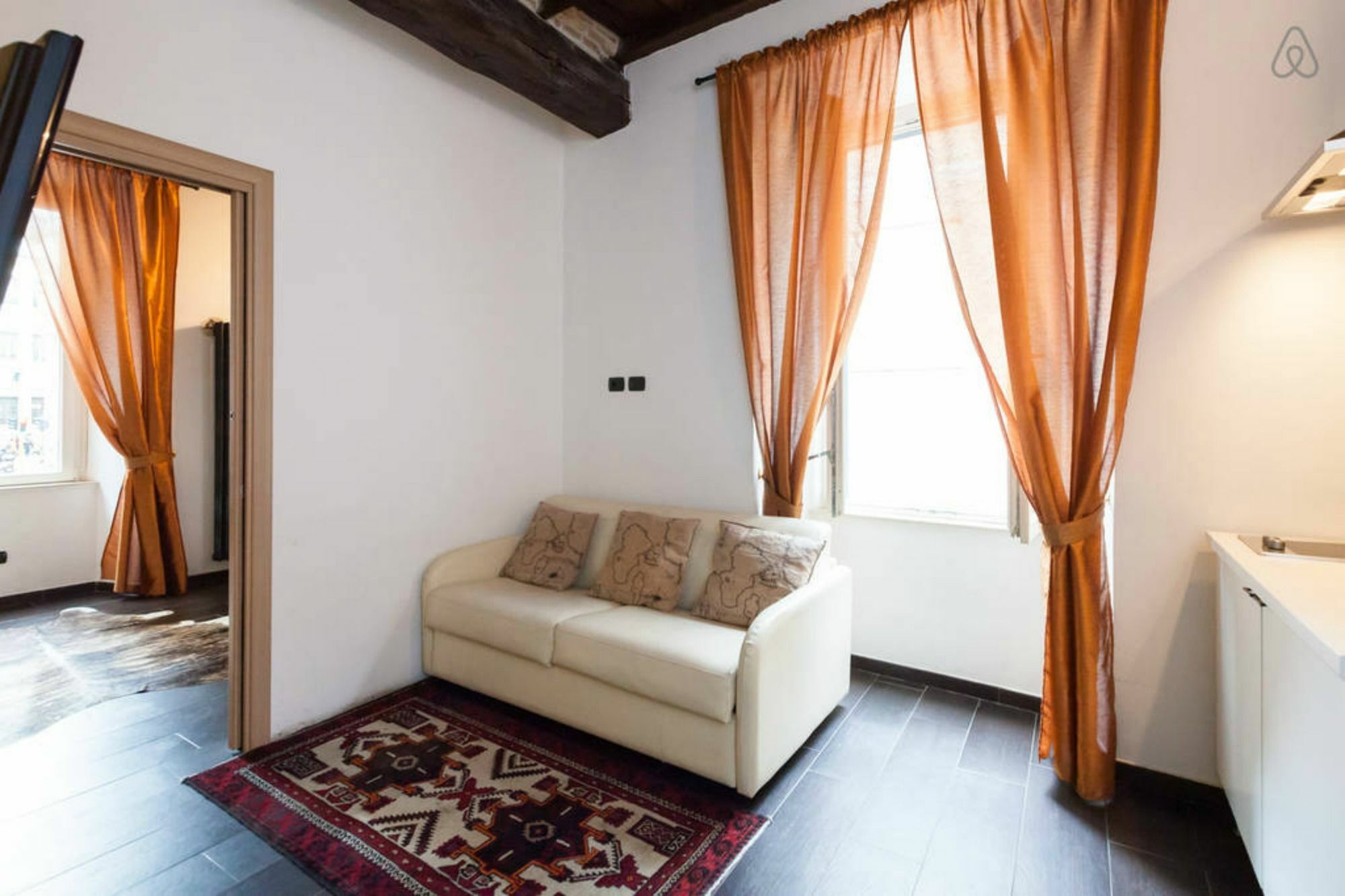 House Monti 1875 Hotel Rome Bagian luar foto