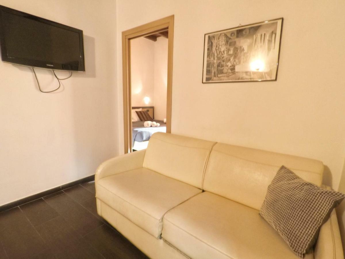 House Monti 1875 Hotel Rome Bagian luar foto