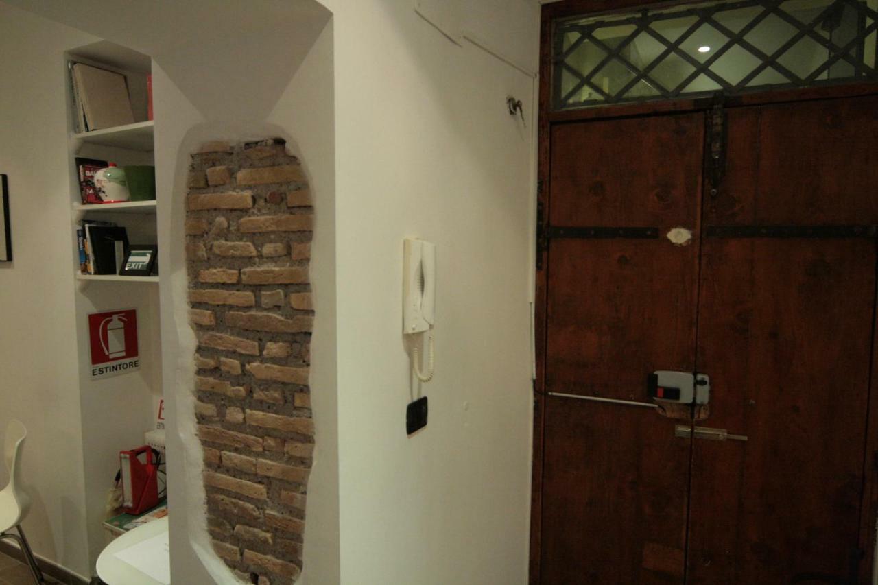 House Monti 1875 Hotel Rome Bagian luar foto