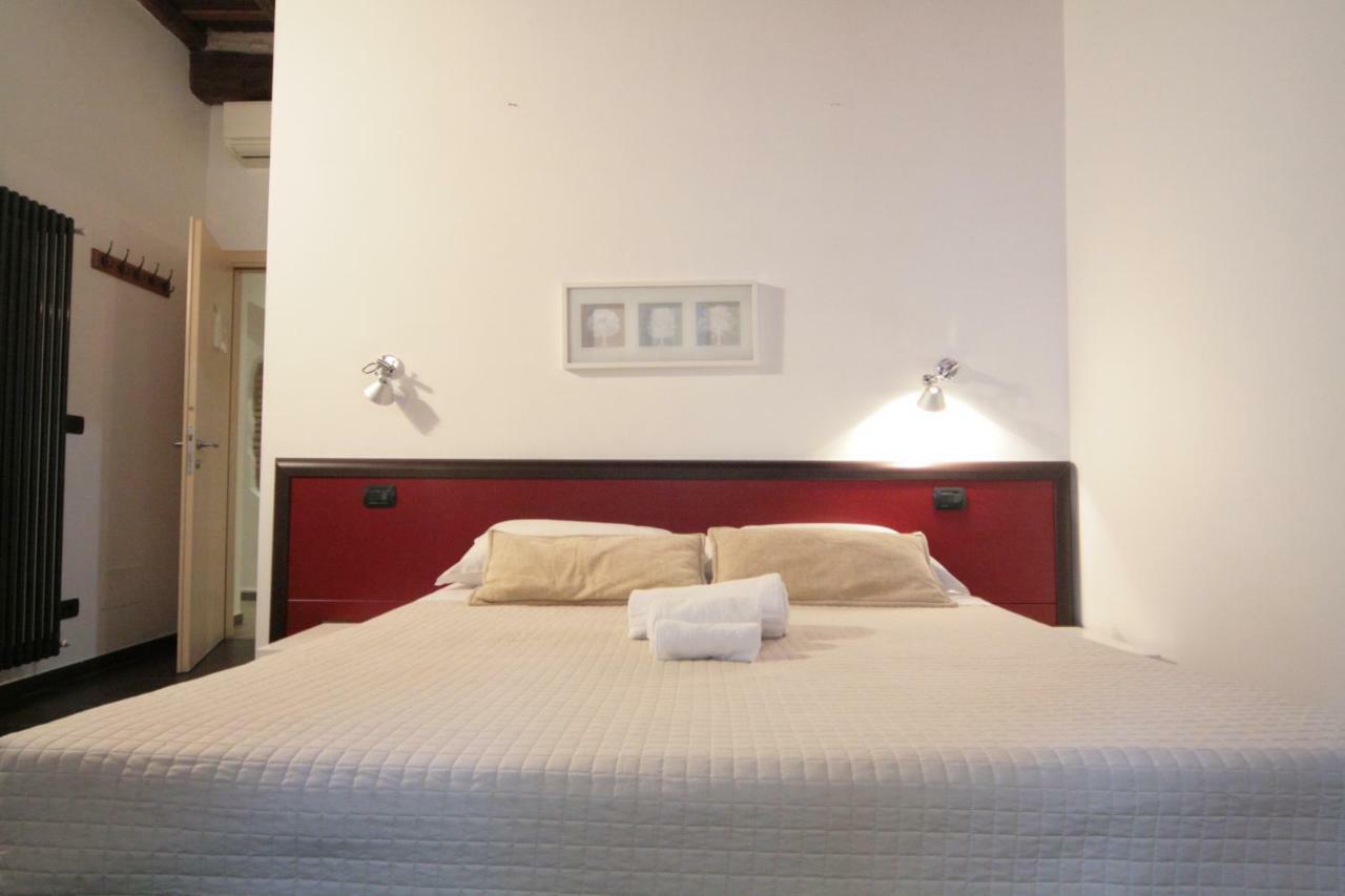 House Monti 1875 Hotel Rome Bagian luar foto