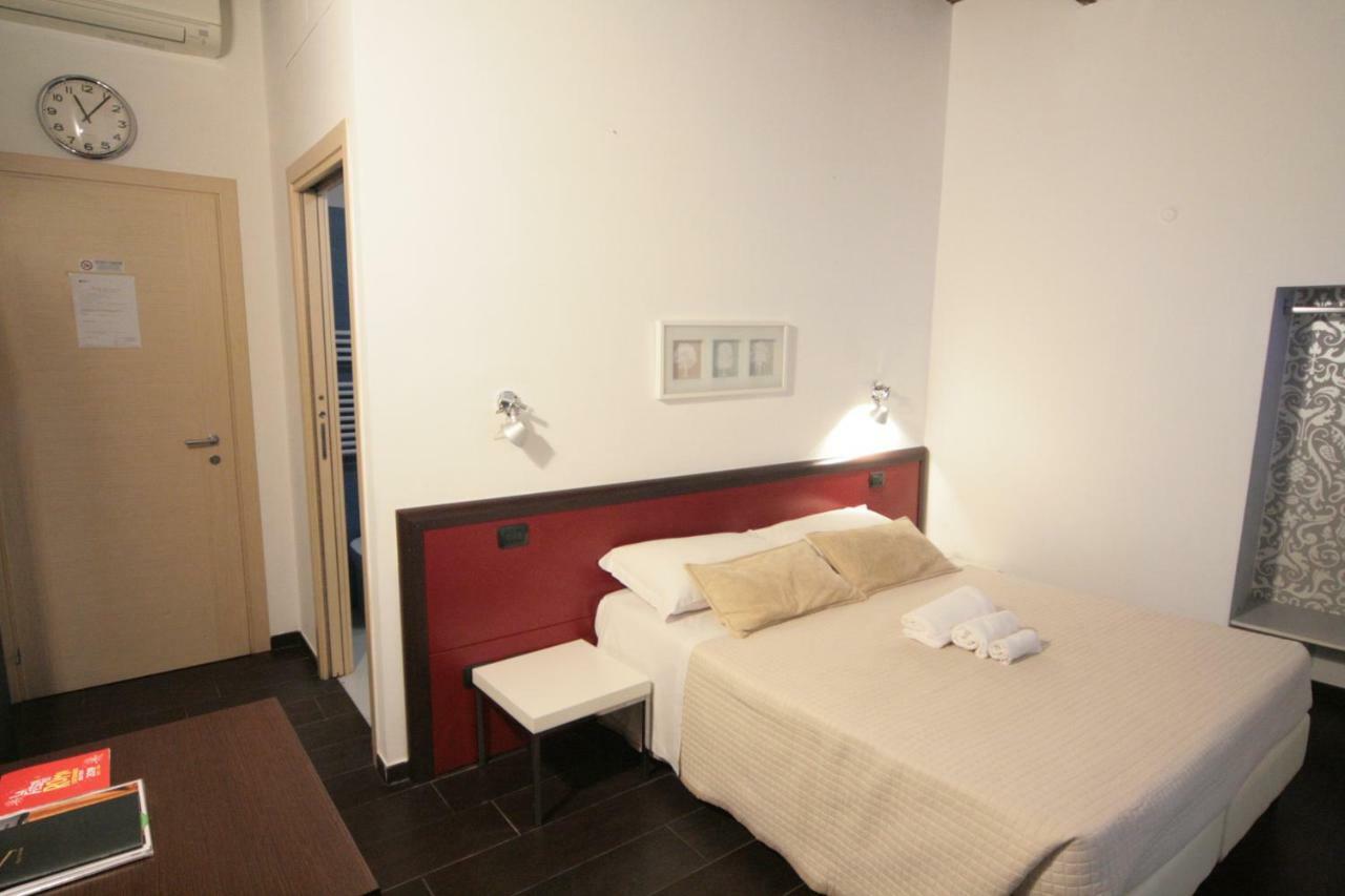 House Monti 1875 Hotel Rome Bagian luar foto
